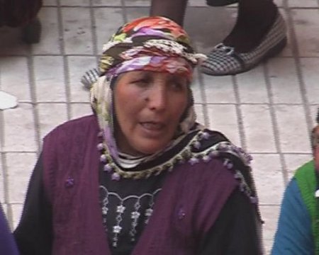 Karslı Şehidin Yakınlarının Kürtçe Feryatları Yürekleri Sızlattı
