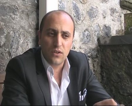 Karsod Başkanı Özer: Kars'tan Ani Harabeleri'ne Kara Tren Hattı Kurulsun