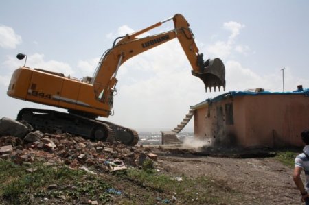 Kars'ta 9 Mahallede Kentsel Dönüşüm Başlıyor