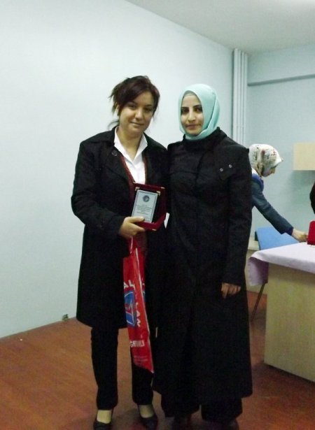 Kars'ta bu sefer veliler sınava tabi tutuldu