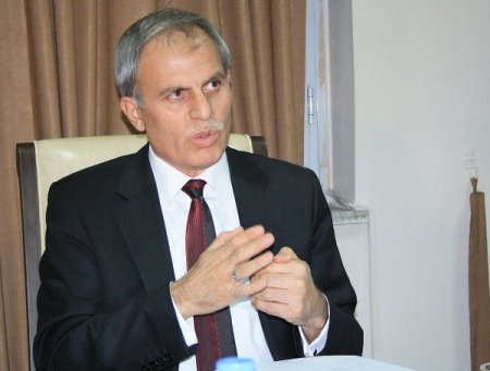 Kars’ta eğitimim problemi olarak acemi öğretmenler gösteriliyor