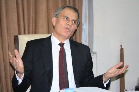 Kars’ta eğitimim problemi olarak acemi öğretmenler gösteriliyor