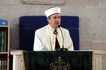 Kars'ta Hafızlık Töreni Düzenlendi