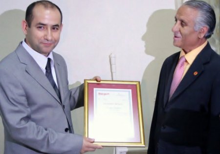 Kars’tan Tayin Olan Mülki Amirler İftarda Helallik İstedi