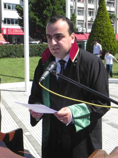 Kartal: Her türlü terörü bir kez daha lanetliyoruz