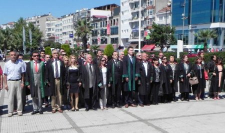 Kartal: Her türlü terörü bir kez daha lanetliyoruz