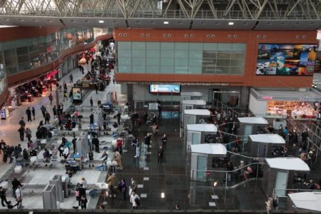 Kartal metrosu, Sabiha Gökçen'e İETT ile bağlandı