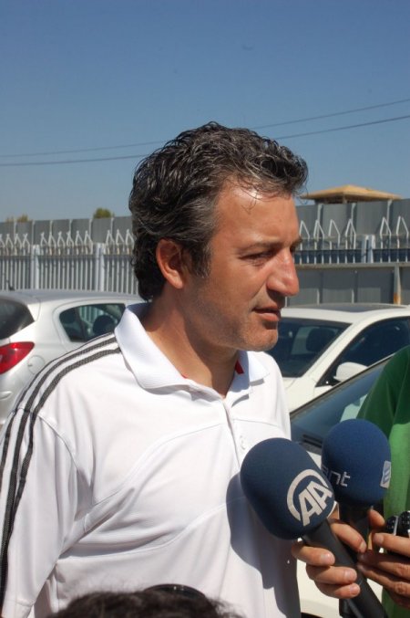 Kartalspor'la karşılaşacak Boluspor, yola çıktı