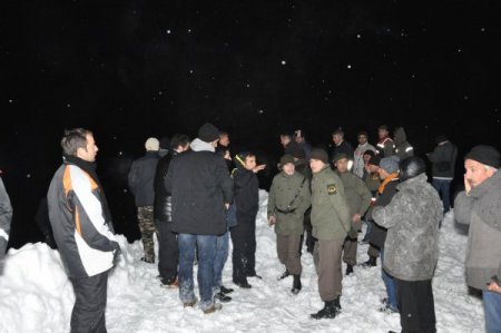 Kartepe’de Kaybolan Gençler: Sürekli Hareket Ederek Hayatta Kaldık