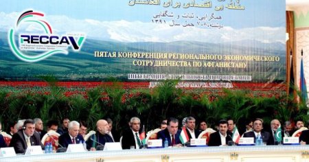 Karzai: Tek Arzumuz Afganistan'ın Huzuru