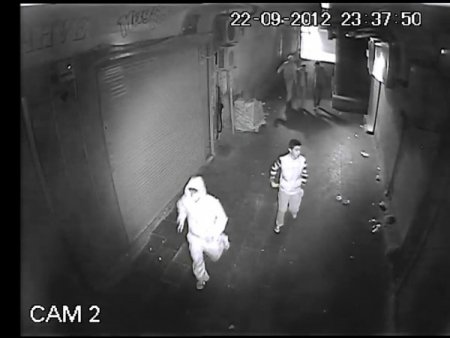 Kasa hırsızlığıyla suçlanan 6 kişi tutuklandı