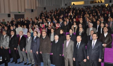 Kasamed Sağlık Çalışanlarını Buluşturdu