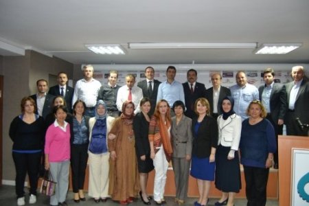 KASİAD, uluslararası yatırım ve ticaret heyetleriyle gündemden düşmüyor