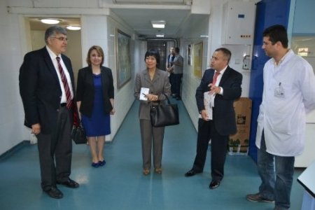 KASİAD, uluslararası yatırım ve ticaret heyetleriyle gündemden düşmüyor