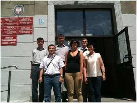 Kasiad Ve Karunder'den Avrupa'ya Ortak Çıkarma