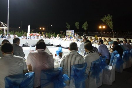 Kasiad'dan Bilgilendirme Toplantısı