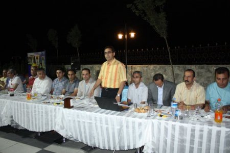 Kasiad'dan Bilgilendirme Toplantısı