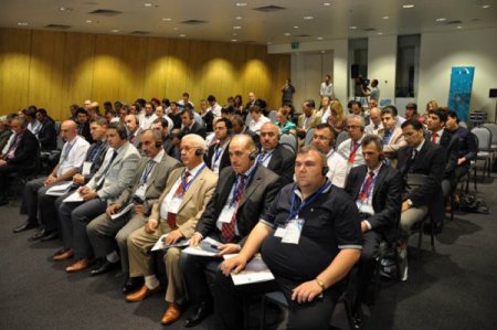 Kasiad’lı İşadamları Gürcistan’dan Memnun Döndü