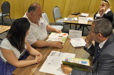 Kasiad’lı İşadamları Gürcistan’dan Memnun Döndü