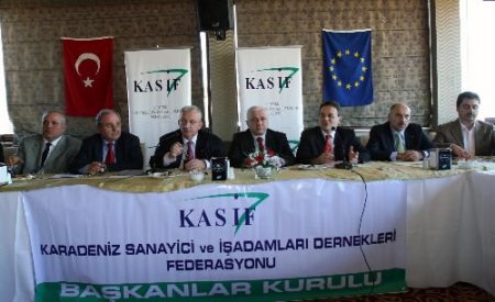 Kasif, Kobi'lere Eğitim Ve Danışmanlık Hizmeti Verecek