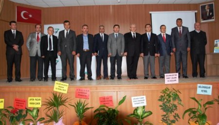 KASİF, Ordu'da Müşteri İlişkileri Konferansı düzenledi