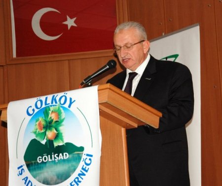 KASİF, Ordu'da Müşteri İlişkileri Konferansı düzenledi