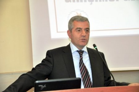 KASİF, üniversite öğrencilerini iş dünyası ile buluşturdu