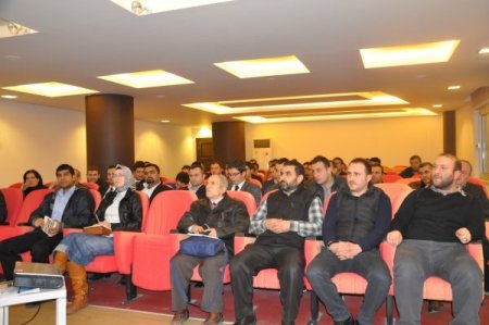 KASİF'ten, ‘Müşteri Şikâyet ve İtirazlarını Fırsata Dönüştürme’ semineri
