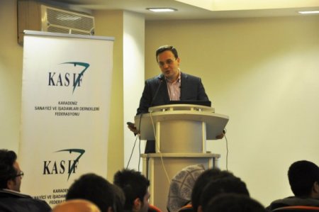 KASİF'ten, ‘Müşteri Şikâyet ve İtirazlarını Fırsata Dönüştürme’ semineri