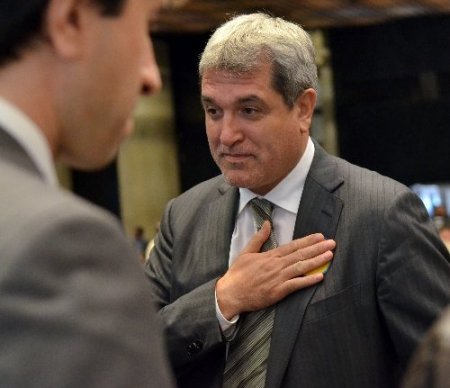 Kasım Dal: Türkiye'deki 23 yıllık çalışmamızın meyvesini toplamak istiyoruz