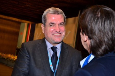 Kasım Dal yeni parti kurdu, Erdoğan selam gönderdi