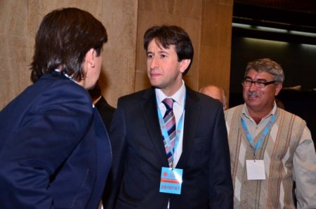 Kasım Dal yeni parti kurdu, Erdoğan selam gönderdi