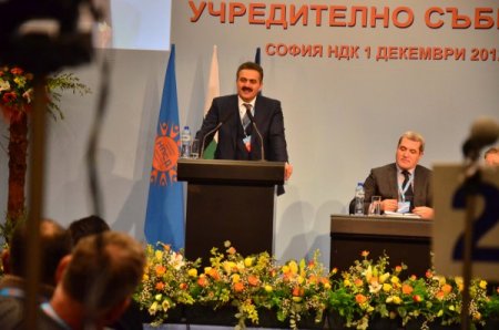 Kasım Dal yeni parti kurdu, Erdoğan selam gönderdi