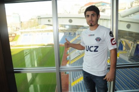 Kasımpaşa, Erhan Kartal'ı transfer etti