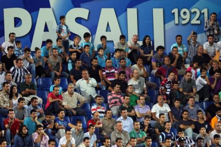 Kasımpaşa: 2 - Fenerbahçe: 0