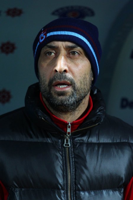 Kasımpaşa: 2 - Trabzonspor: 0