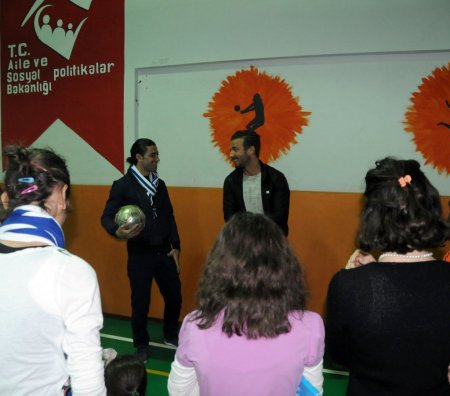 Kasımpaşa'da Bursaspor maçı hazırlıkları sürüyor