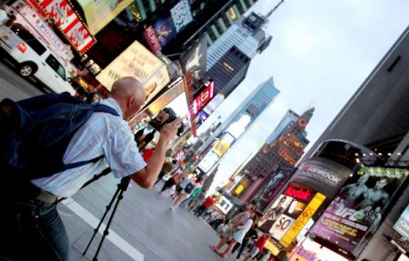 Kasırga Sonrası New York Normale Dönüyor