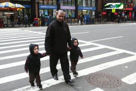 Kasırga sonrası New York’un bir kısmı hayalet şehre döndü