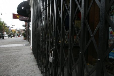 Kasırga sonrası New York’un bir kısmı hayalet şehre döndü