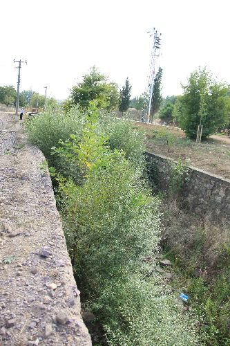 Kaşkaldere Vadisi Kocaeli'ne Nefes Aldıracak