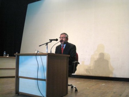 Kastamonu, hatibini seçti