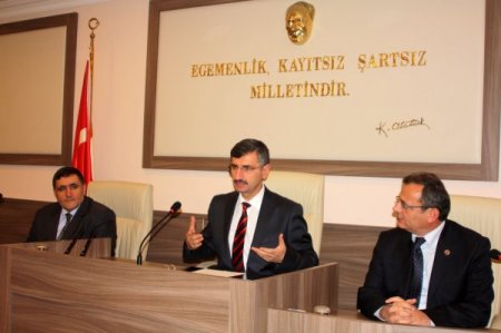 Kastamonu Çöp Toplama Merkezi’nde Sona Yaklaşıldı