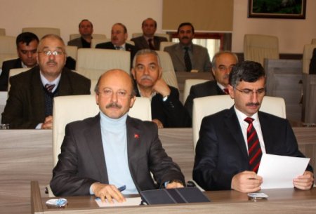 Kastamonu Çöp Toplama Merkezi’nde Sona Yaklaşıldı