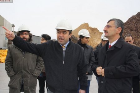 Kastamonu Entegre, 'önce sağlık' dedi