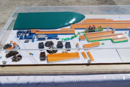 Kastamonu Entegre, Romanya'ya Yeni Sunta Fabrikası Kuruyor