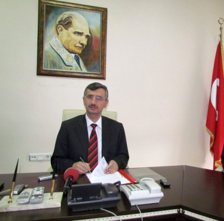 Kastamonu Havaalanı İçin Dhmi'nin İhalesi 30 Mayıs’ta