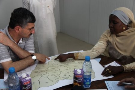 Kastamonu İş Adamları Derneği’nden Mısır ve Nijerya gezisi