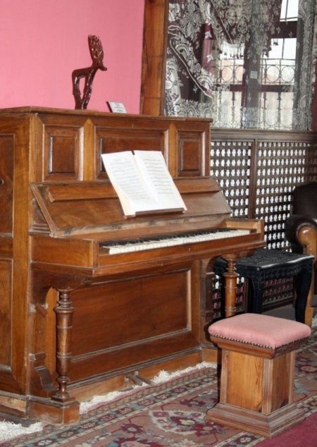 Kastamonu tarihinin vitrini ‘Kent Tarihi Müzesi’