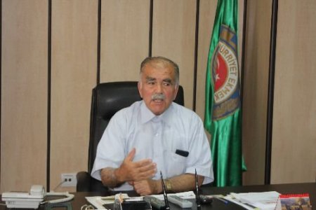 Kastamonu Ziraat Odası Başkanı 'evet' Diyecek